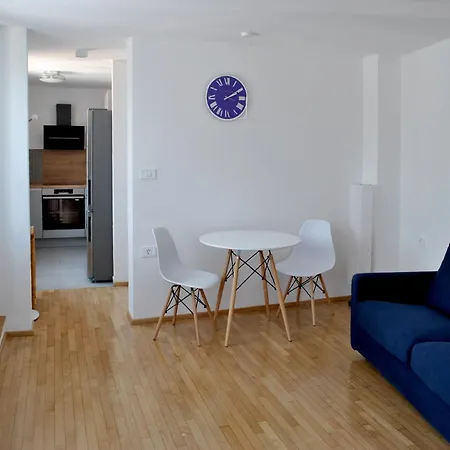Appartement M & M *