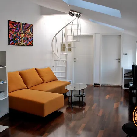 Appartement M & M Izola